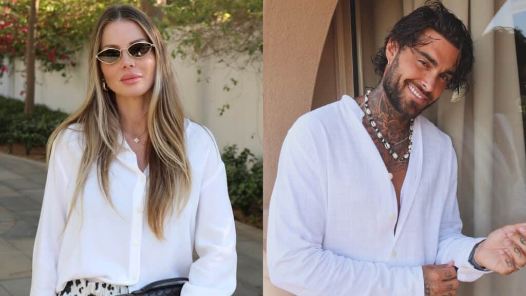 Thibault Garcia : très amaigri depuis son divorce, les internautes s'inquiètent