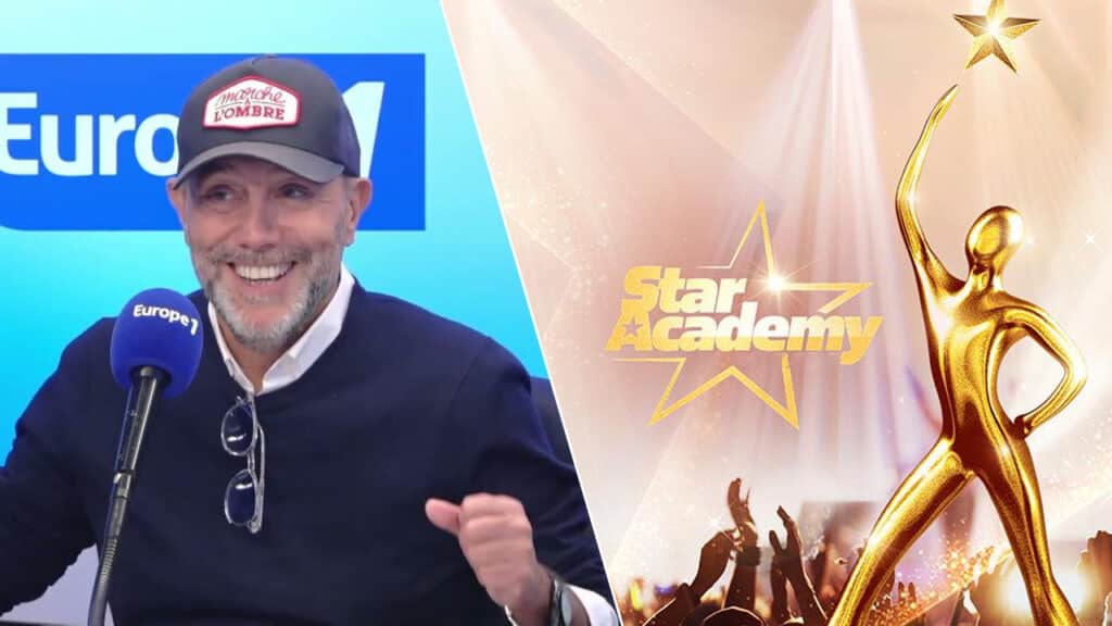 "Le Live de la Star Academy est une arnaque" - La production sort du silence