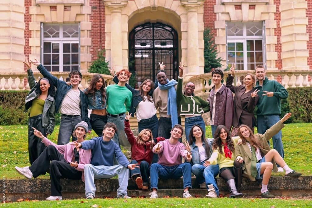 La nouvelle version du générique de la Star Academy se fait massacrer sur les réseaux