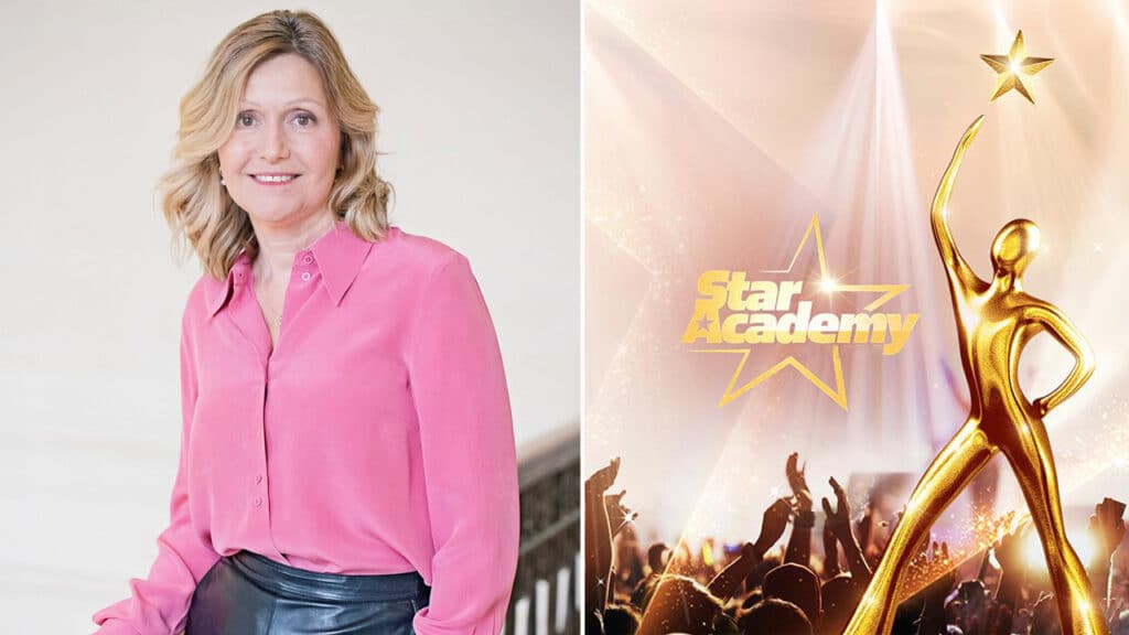 Yaël Braun-Pivet craque totalement pour la Star Academy… et elle a déjà son chouchou !