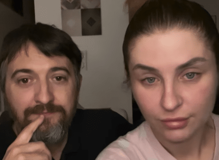 Amandine Pellissard : son mari hospitalisé d’urgence, ces symptômes qui auraient dû l’alerter