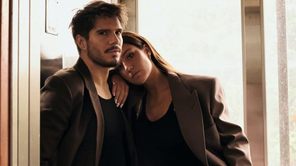 Adèle Exarchopoulos : enceinte de François Civil ? Le comédien prend la parole