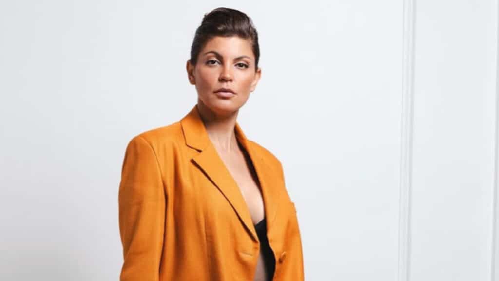Nawell Madani : visée par enquête pour violence sur un enfant de 6 ans, elle sort du silence