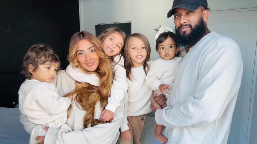 Hanaa Elah (Familles Nombreuses) : elle annonce la naissance de son 5e enfant