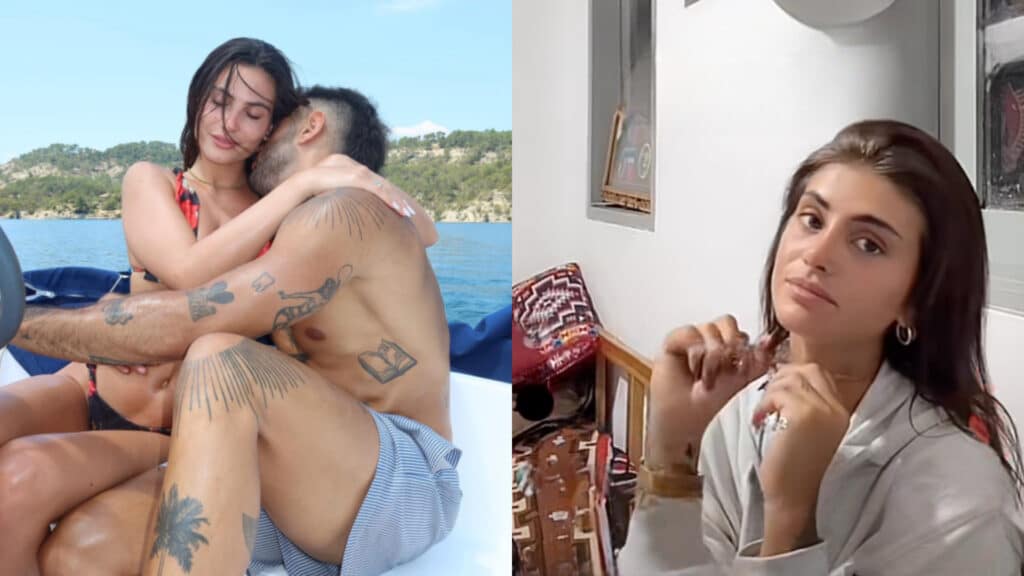 Lisa-Marie : trompée par Gabriel avec Emilie dans La Villa, la jeune femme dit tout