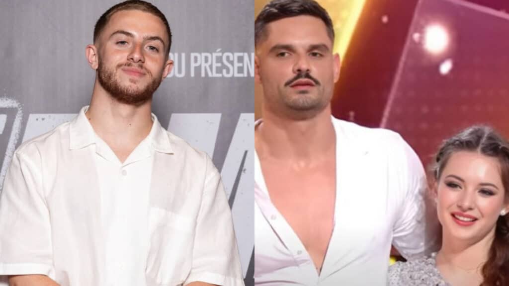 Elsa Bois en couple avec Florent Manaudou : son ex Michou prend la parole pour la première fois