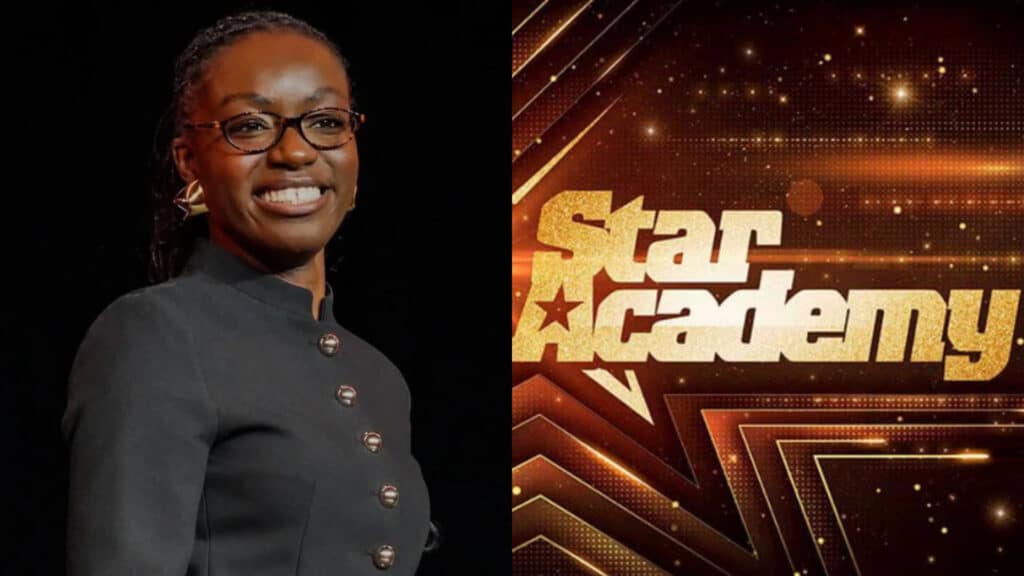 Star Academy 2025 : avant même le début de l'aventure, la talentueuse Sarah au cœur des débats