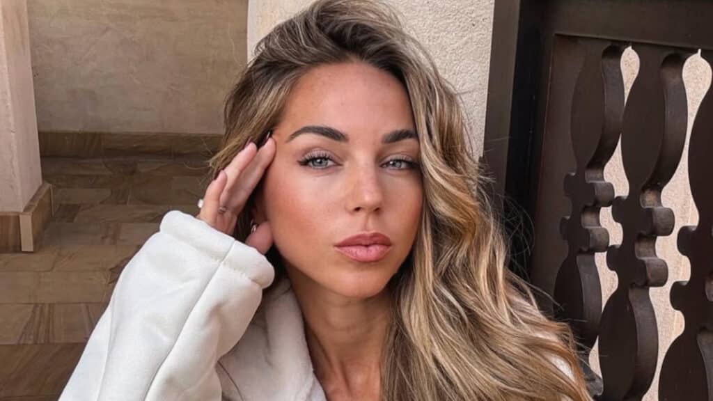 Maddy Burciaga : touchée par de graves problèmes de santé, elle se confie