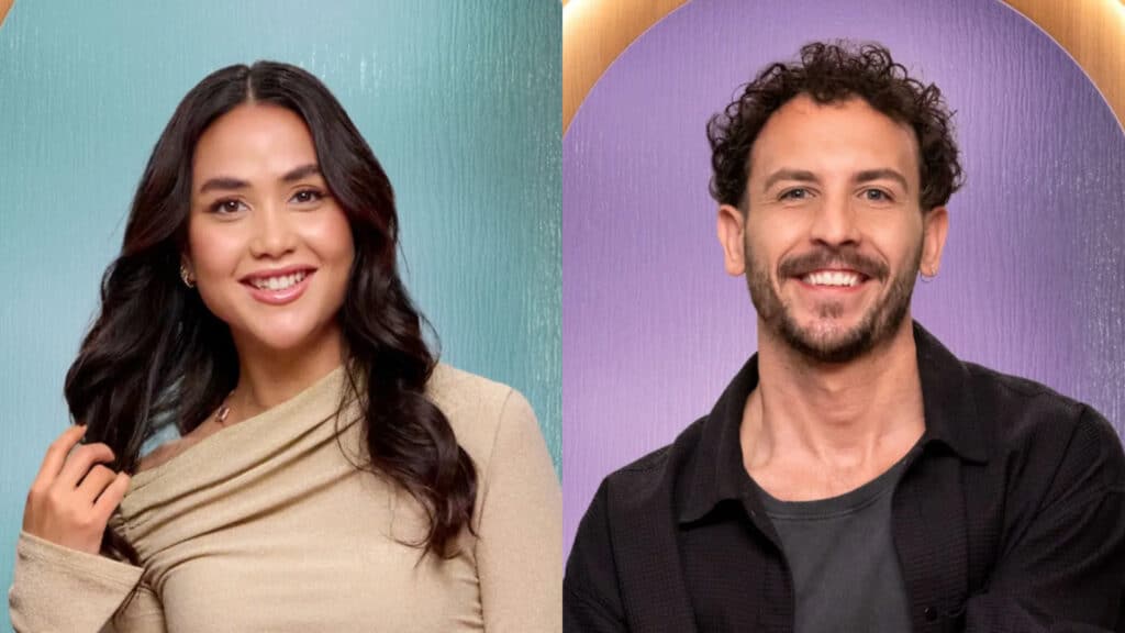 Love is blind : Kim accuse Thomas de mensonges et de violences, il réagit