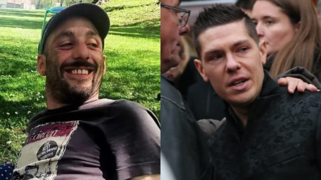 Cédric Jubillar : quand le mari de Delphine se moque ouvertement de Jonathann Daval