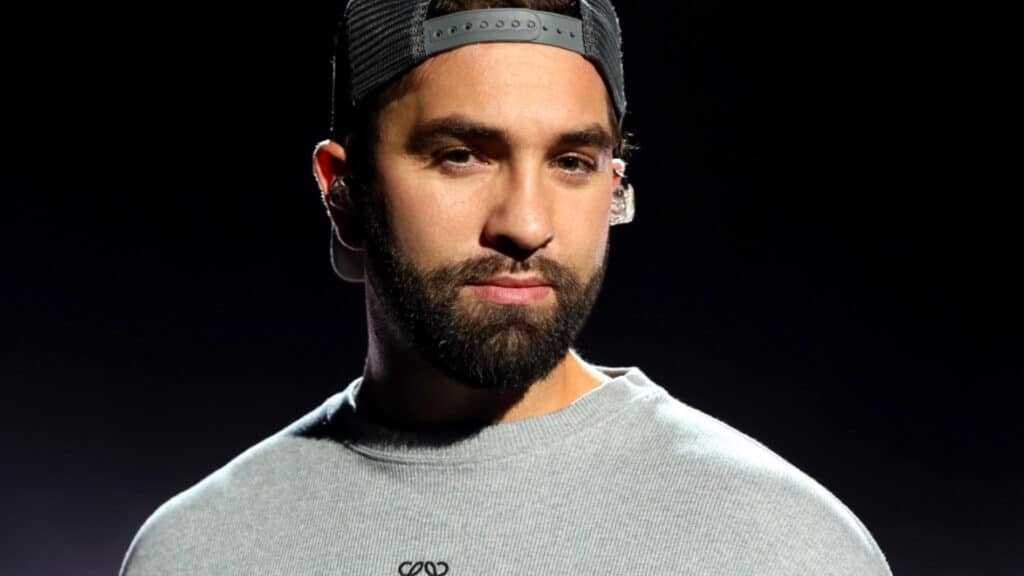Kendji Girac : il se livre enfin sur la nuit où il s'est tiré dessus
