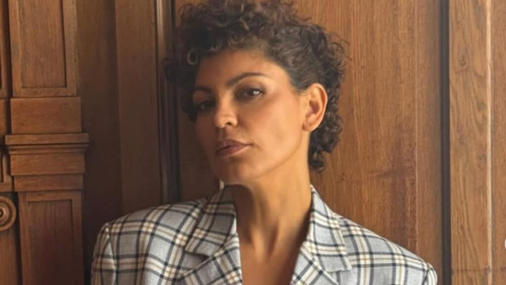 Nawell Madani : accusée de violence sur un enfant de 6 ans, le parquet la convoque