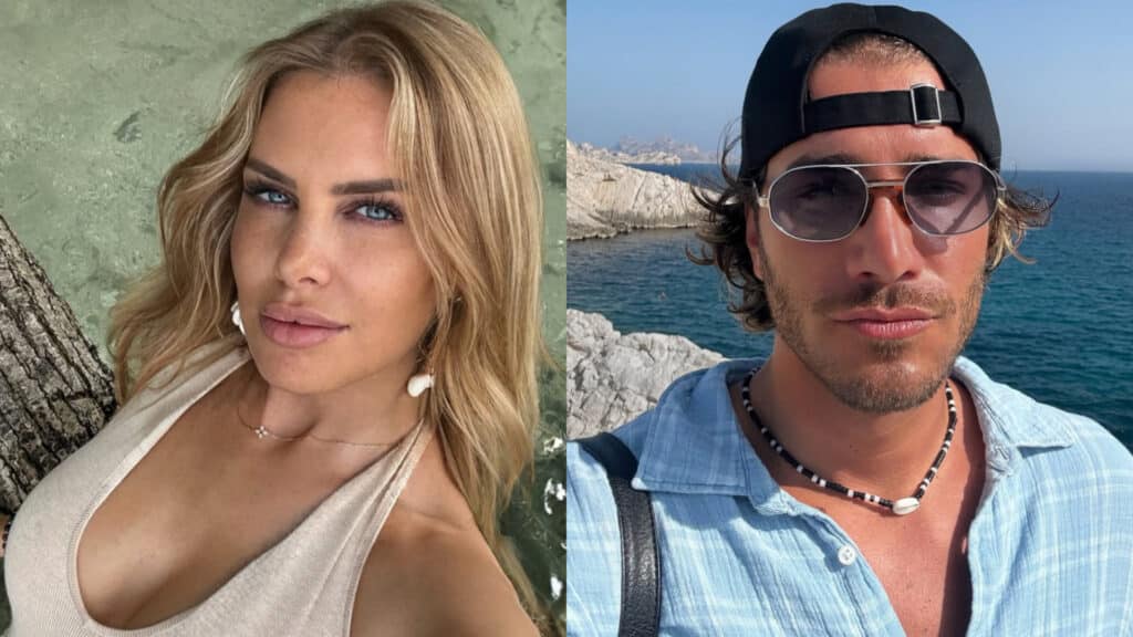 Adixia : en froid avec Nicolo, elle s'exprime pour la première fois