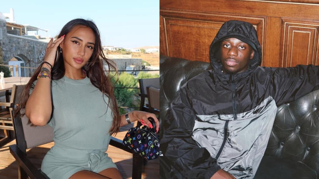 Astrid Nelsia : proche du rappeur JRK19, la vidéo qui casse Internet