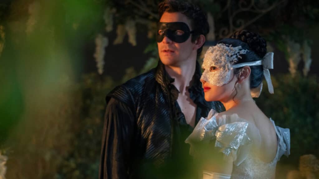 Bridgerton saison 4 : Netflix annonce enfin les deux dates de sorties officielles