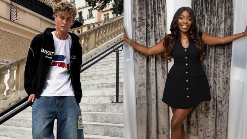 Adrien (Secret Story) : il se confie sur sa relation avec Romy depuis la fin de l'aventure