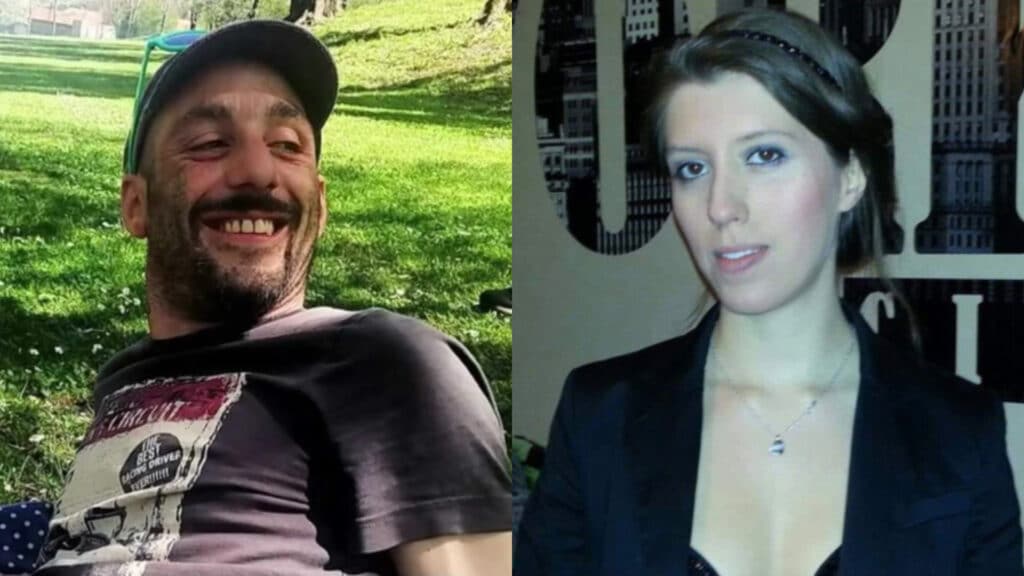 Procès Cédric Jubillar : l'amant de Delphine témoigne face à l'accusé