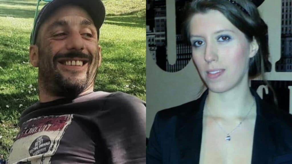Procès Cédric Jubillar : sa femme Delphine partie chez le djihad ?