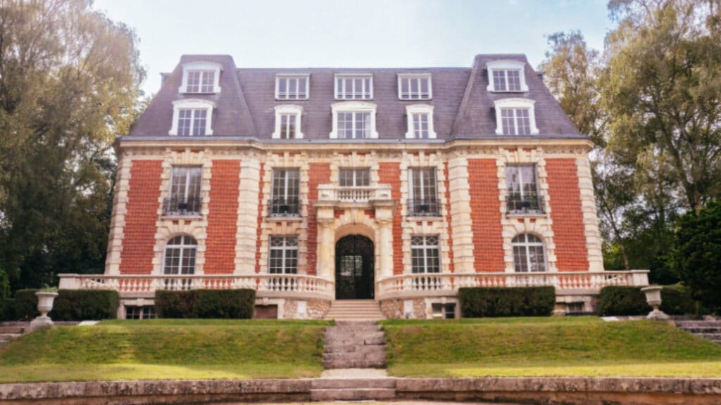 Star Academy 2025 : à quelques jours de la grande première, TF1 présente le nouvel intérieur du château