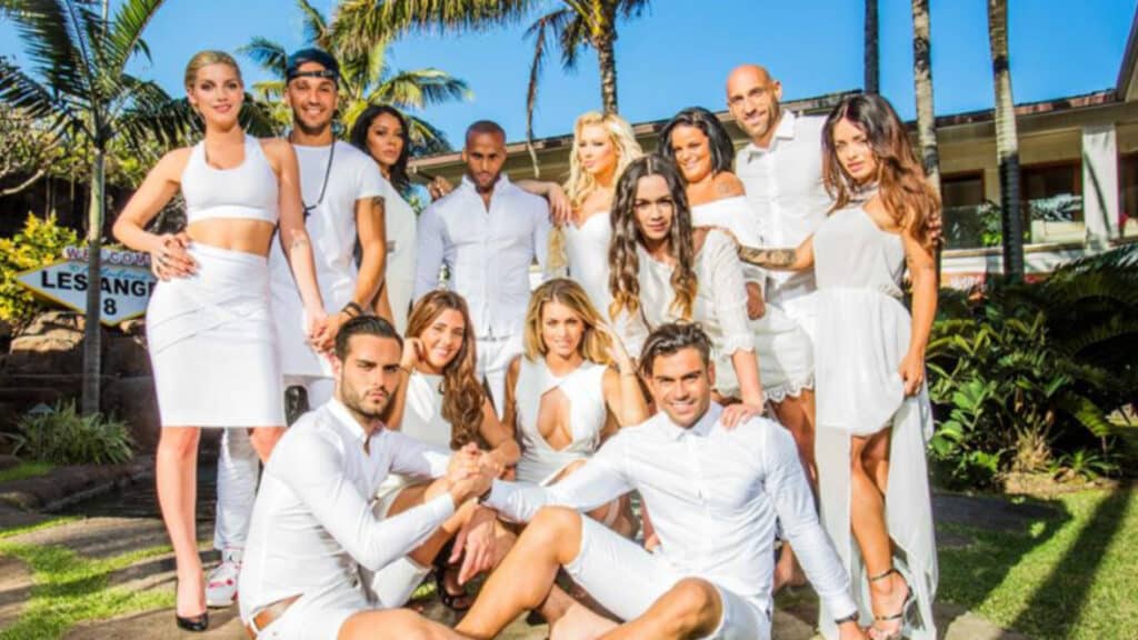 Les Anges de la télé-réalité : bientôt de retour sur TFX, les noms des premiers candidats annoncés