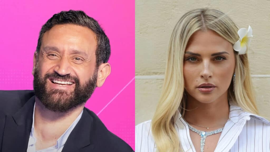 Cyril Hanouna : insulté par son ex-chroniqueuse Kelly Vedovelli, l'animateur lui répond en direct