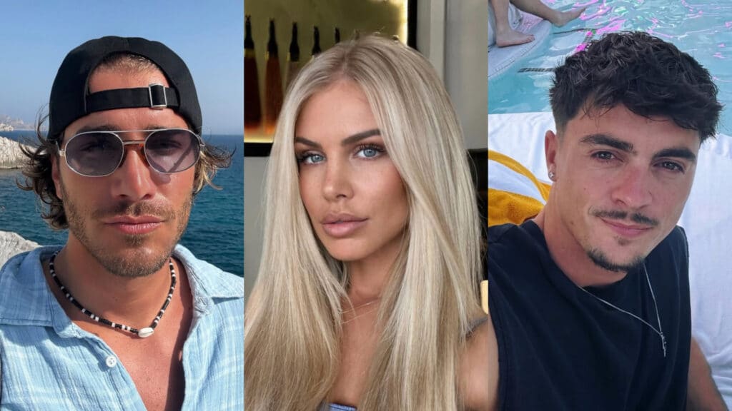 Nicolo VS Simon Féraud : Adixia choisit son camp