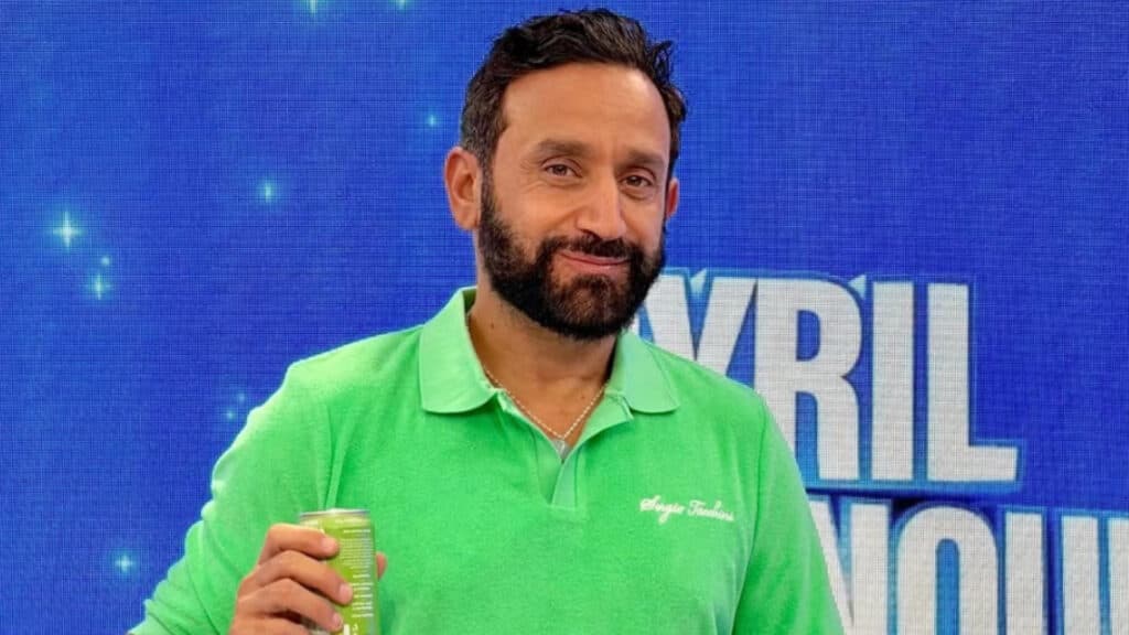 Cyril Hanouna : victime d'une erreur médicale, le jour où il a cru y passer