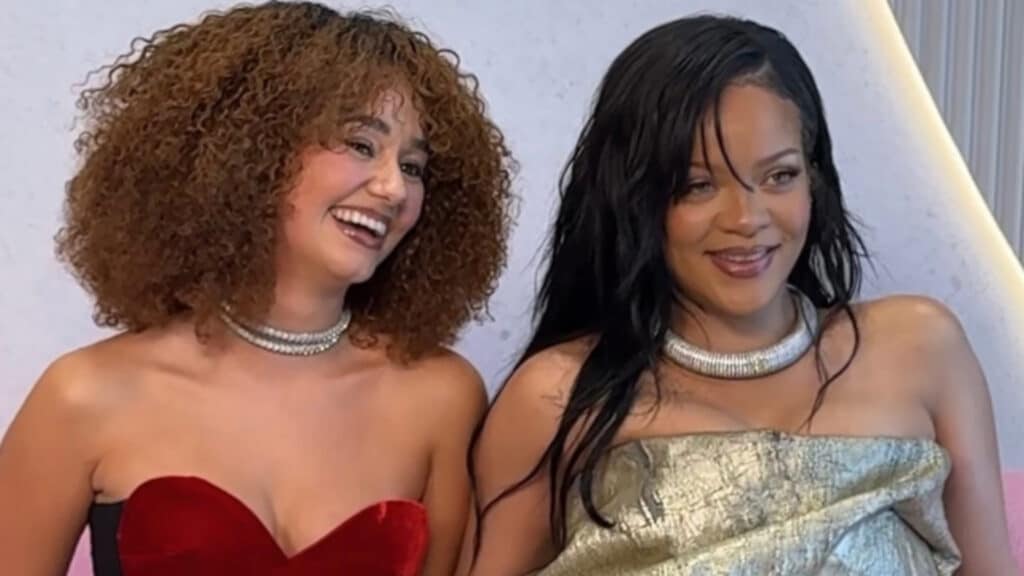 Léna Situations feat Rihanna : la collaboration que personne n'attendait