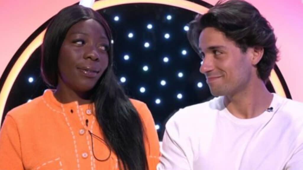Romy et Mayer (Secret Story) : secrètement en couple ? La vidéo qui retourne Internet