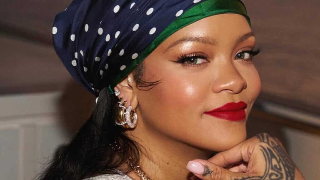 Rihanna : maman pour la troisième fois, elle apparaît pour la première fois avec sa fille
