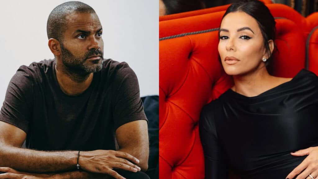 Tony Parker en deuil : il rend un émouvant hommage à son père, Eva Longoria réagit