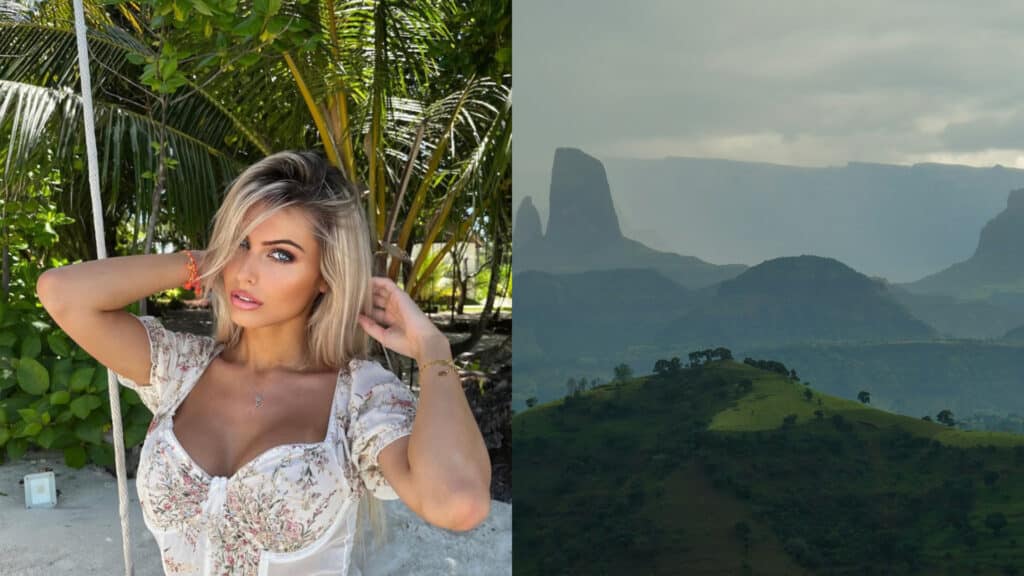 Romane (Les Apprentis Aventuriers) : son voyage en Ethiopie tourne au cauchemar, elle craint pour sa vie