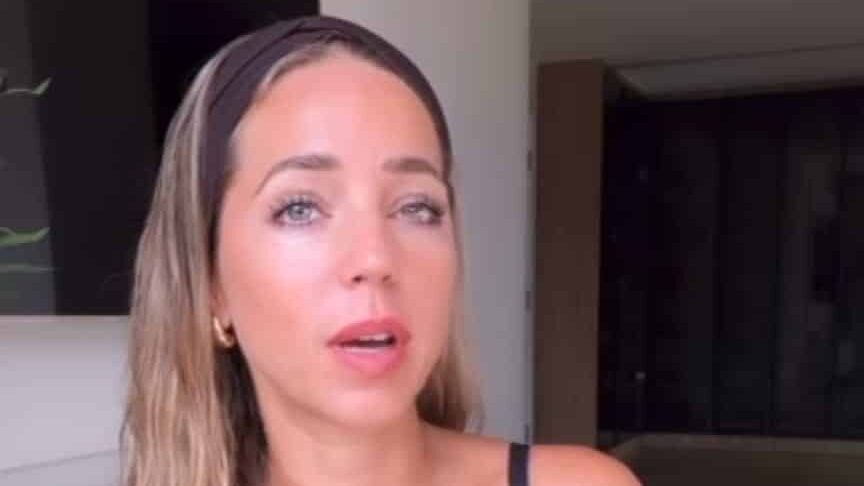 Maddy Burciaga hospitalisée d'urgence : l'influenceuse, très inquiète pour sa santé, donne de ses nouvelles