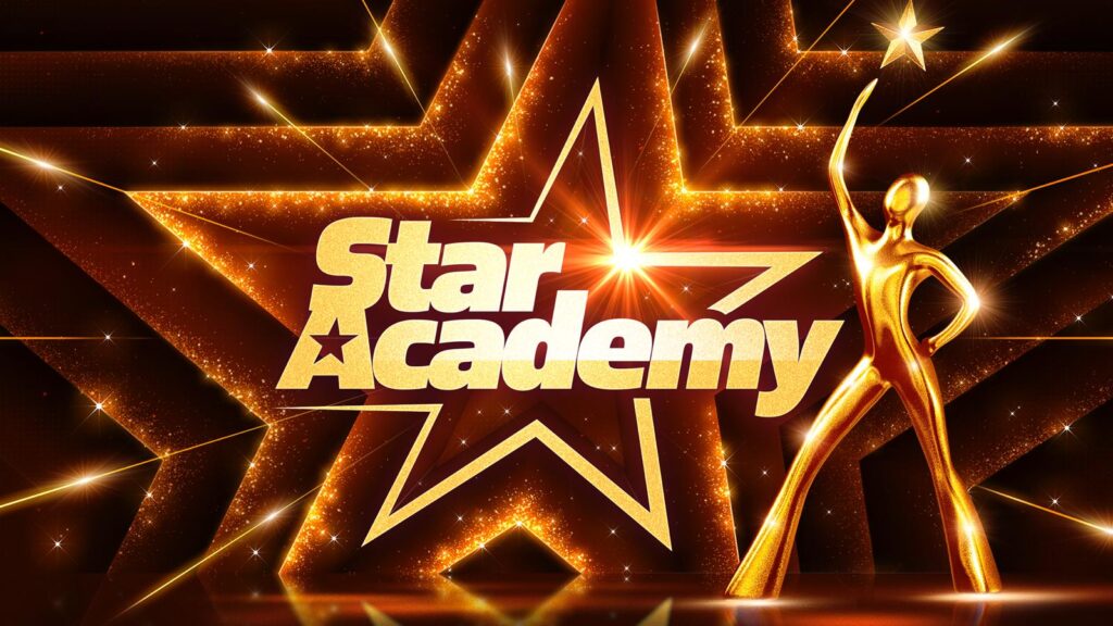 EN DIRECT : Suivez minute par minute le Grand Prime de lancement de la Star Academy