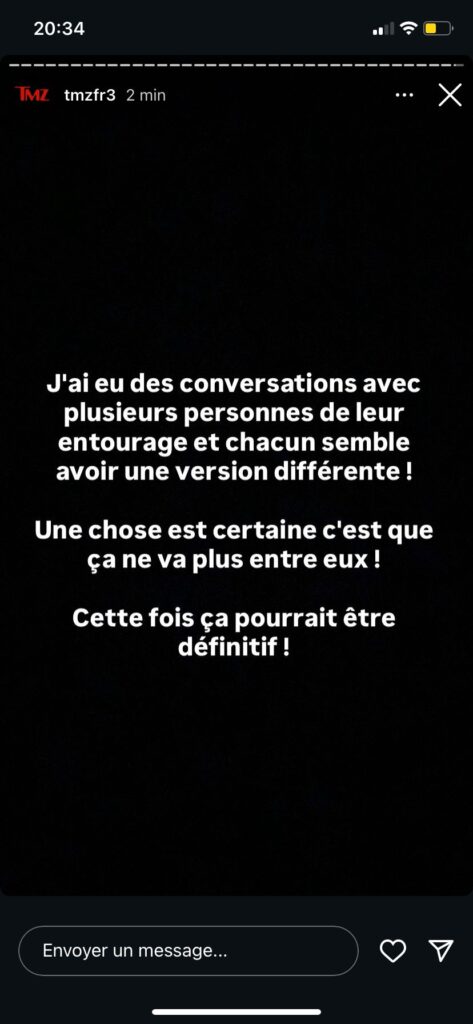 Jessica Thivenin et Thibault Garcia : le couple serait au bord du divorce