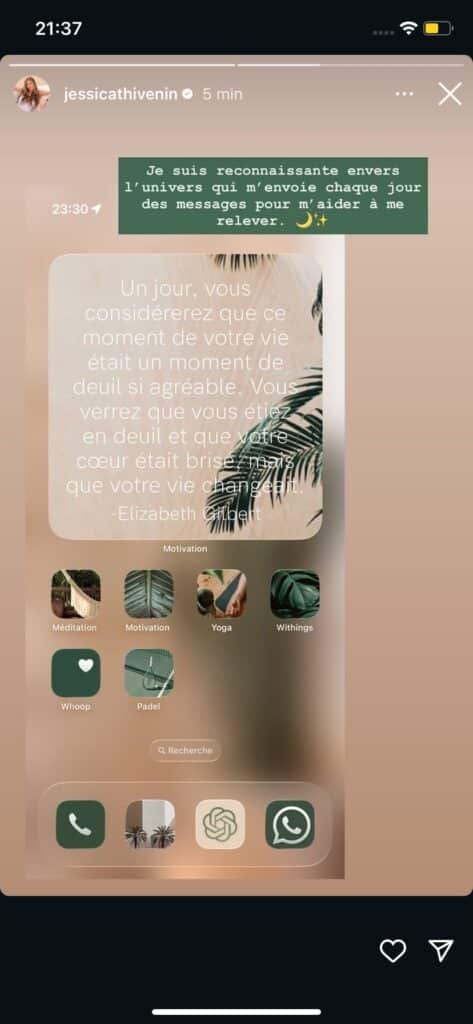 Jessica Thivenin divorcée : dévastée, elle prend la parole pour la première fois depuis l’annonce