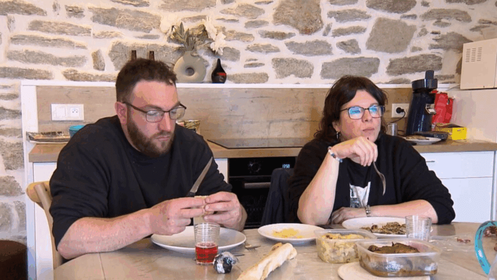 L'amour est dans le pré : les téléspectateurs furieux contre Anthony après sa rupture avec Evelyne