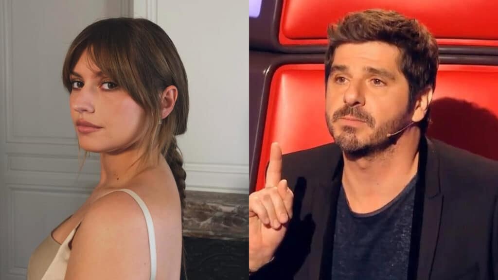 The Voice Kids : en pleine finale, Marine de la Star Ac’ envoie un message bien senti à Patrick Fiori