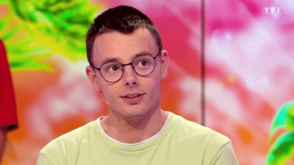 Émilien (Les 12 coups de midi) : il se confie sur le meilleur cadeau qu’il a reçu