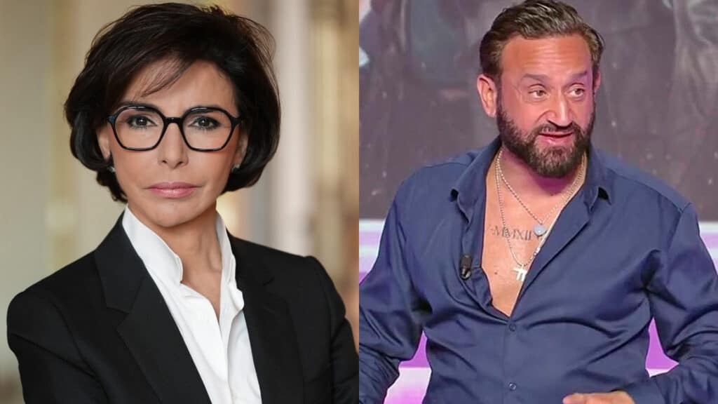 Cyril Hanouna : le dérapage raciste d'un chroniqueur concernant Rachida Dati fait réagir