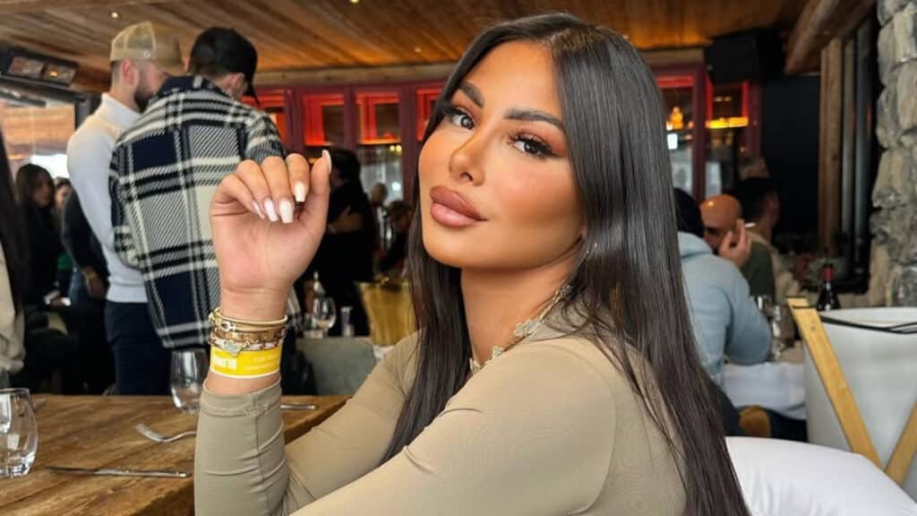 Maeva Ghennam : condamnée à 1 an de prison avec sursis et 150 000 euros d'amende pour pratiques trompeuses