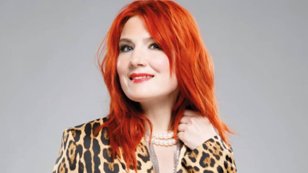 Adeline Toniutti (Star Academy) : elle aborde la perte de sa voix et son impuissance face à son ex violent