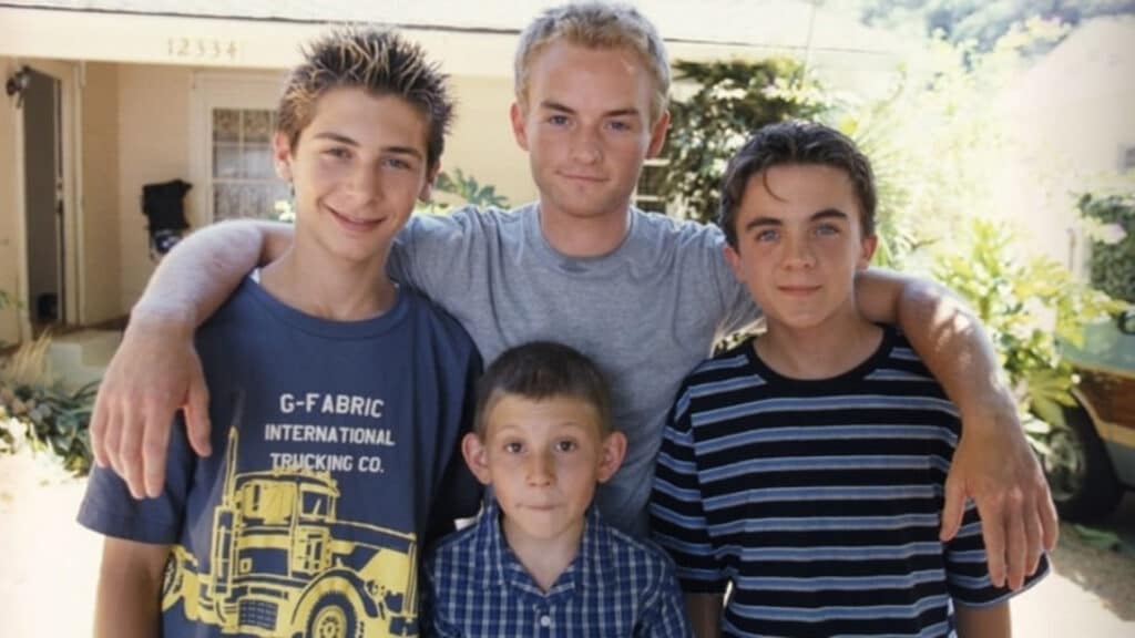 Malcolm de retour 19 ans après : l’acteur qui jouait Reese est méconnaissable aujourd’hui selon les internautes