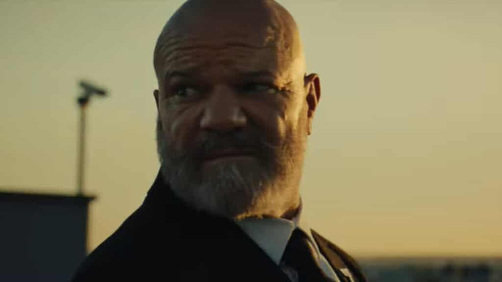 Call of Duty Black Ops 7 : les internautes surpris de voir le chef Philippe Etchebest dans un trailer du jeu culte