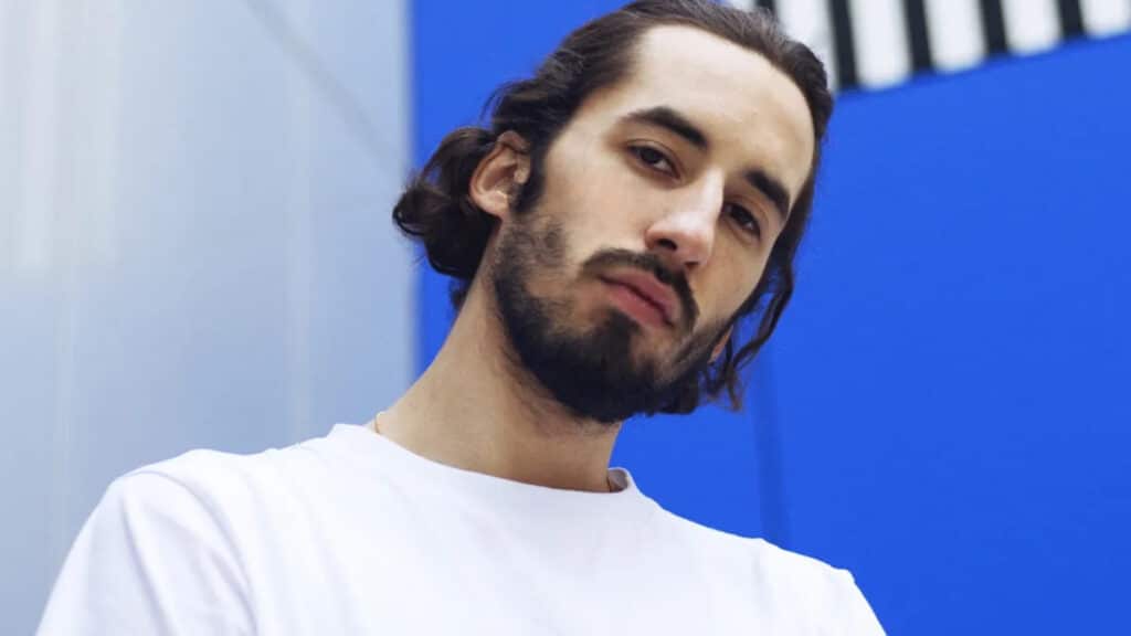Lomepal : quatre femmes accusent l'artiste d'agression