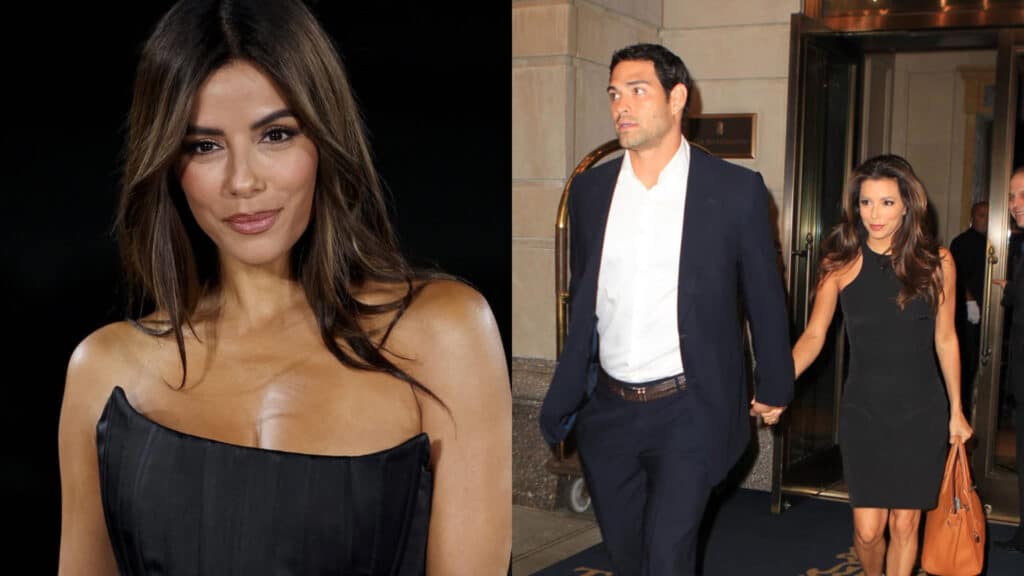 Eva Longoria : son ex Mark Sanchez poignardé puis hospitalisé dans la foulée