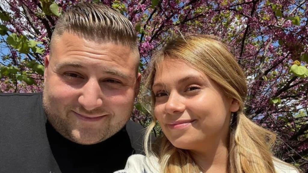 Nico et Daniela Capone : le couple ouvre un premier commerce en Suisse