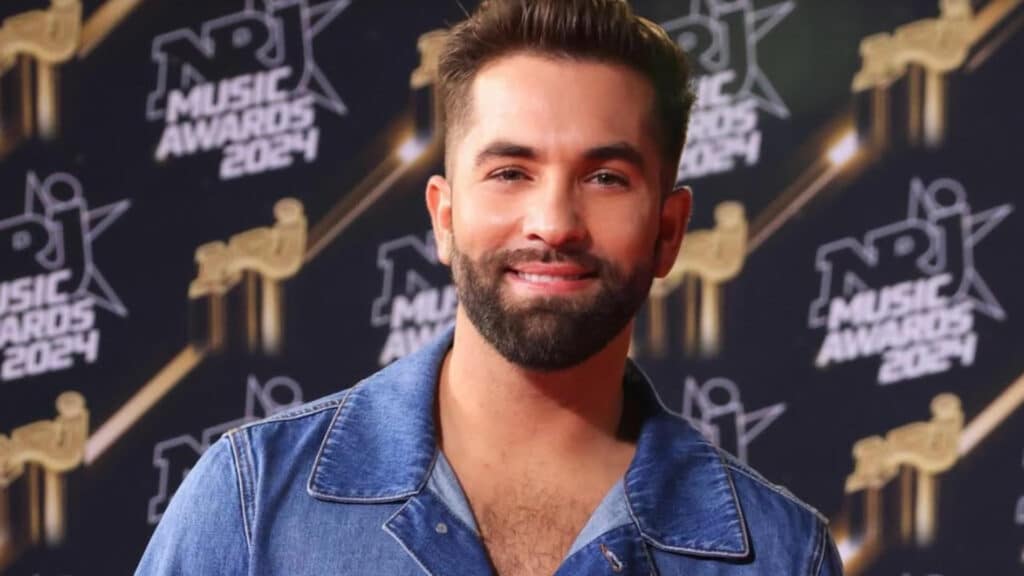 Kendji Girac : désormais en maison, le chanteur se livre sur sa toute nouvelle vie