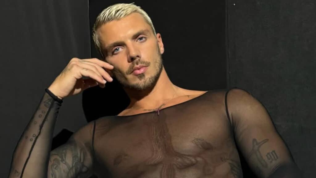Star Academy : le nouveau professeur de danse, Jonathan Jenvrin, apparaît dans le clip d’une célébrité