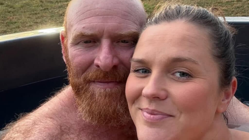 Lucile (L'amour est dans le pré) : enceinte à 8 mois de grossesse, elle prend une décision